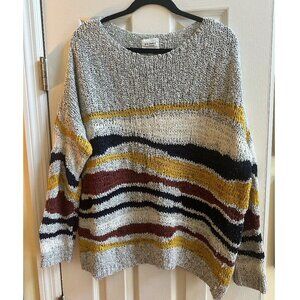 Sezane Casey Sweater, large